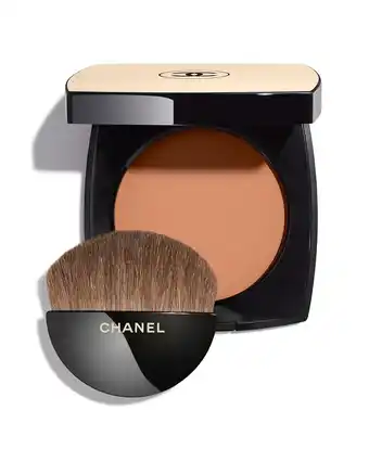 ICI Paris XL Chanel - Les Beiges Poudre Belle Mine Naturelle B70 aanbieding