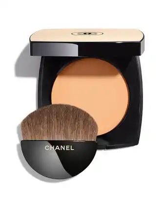 ICI Paris XL Chanel - Les Beiges Poudre Belle Mine Naturelle B30 aanbieding