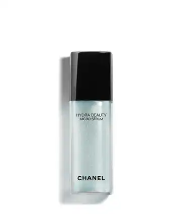 ICI Paris XL Chanel - Hydra Beauty Micro Sérum Hydraterend Verstevigend Intens aanbieding