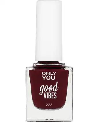 ICI Paris XL Only You Nail Polish Only You - Nail Nail Polish 222 GOOD VIBES aanbieding