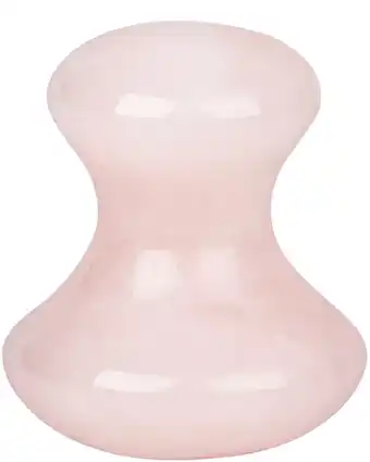 ICI Paris XL Ici Paris Xl Massagesteen Van Rozenkwarts Ici Paris Xl - Accessoires Massagesteen Van Rozenkwarts aanbieding