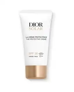 ICI Paris XL Dior Creme Protectrice Visage Spf 30 Dior - Solar Crème Protectrice Visage Spf 30 aanbieding