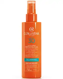 ICI Paris XL Collistar Active Protection Milk Spray Spf 30 Collistar - Suncare Active Protection Milk Spray Spf 30 aanbieding