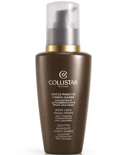 ICI Paris XL Collistar Body Legs Collistar - Magic Drops Body-legs aanbieding