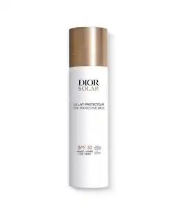 ICI Paris XL Dior Lait Protecteur Visage Et Corps Spf 30 Dior - Solar Lait Protecteur Visage Et Corps Spf 30 aanbieding
