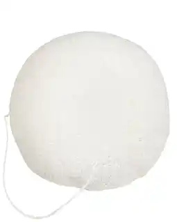ICI Paris XL Ici Paris Xl Konjac Gezichtsreinigingsspons Ici Paris Xl - Accessoires Konjac Gezichtsreinigingsspons aanbieding