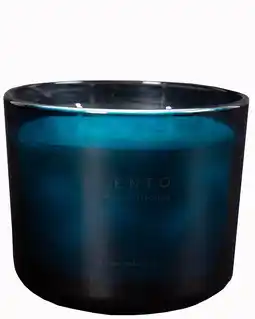 ICI Paris XL Scento Vetiver Precieux Kaars Scento - Signature Collection Vetiver Precieux Kaars aanbieding