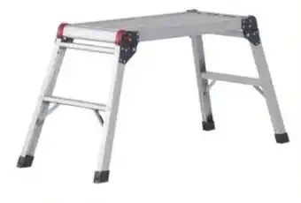 Praxis ALTREX WERKPLATFORM ALTAVISTA 700 aanbieding