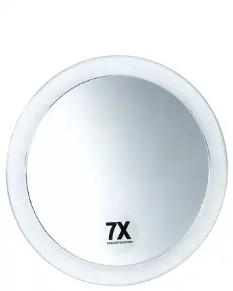 ICI Paris XL Ici Paris Xl Zuignapspiegel 7x Vergrotend Ici Paris Xl - Accessoires Zuignapspiegel 7x Vergrotend aanbieding