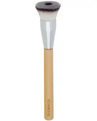 ICI Paris XL Ici Paris Xl Cushion Foundation Brush Ici Paris Xl - Accessories Cushion Foundation Brush aanbieding