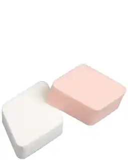 ICI Paris XL Ici Paris Xl Ruitvormige Make Up Sponsjes Ici Paris Xl - Accessoires Ruitvormige Make-up Sponsjes aanbieding