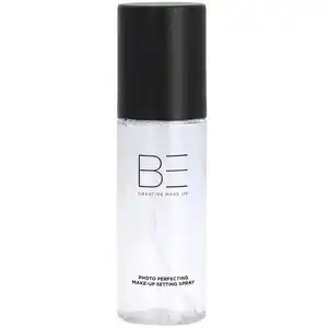 ICI Paris XL Be Creative Make Up Setting Spray BE Creative Make Up - Photo Perfecting Setting Spray aanbieding