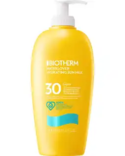 ICI Paris XL Biotherm Zonnebrandcrame Spf 30 Biotherm - Lait Solaire Zonnebrandcrãˆme Spf 30 aanbieding
