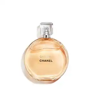 ICI Paris XL Chanel Eau De Toilette Vaporisateur Chanel - Chance Eau De Toilette Verstuiver - 100 ML aanbieding