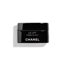 ICI Paris XL Chanel Crame De Nuit Nachtcrame Chanel - Le Lift Crème De Nuit - Nachtcrème Crãˆme De Nuit - Nachtcrãˆme - 50 G aanbieding