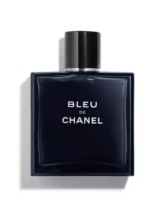 ICI Paris XL Chanel Eau De Toilette Verstuiver Chanel - Bleu De Chanel Eau De Toilette Verstuiver - 100 ML aanbieding
