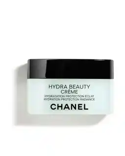 ICI Paris XL Chanel Hydratatie Bescherming Stralen Chanel - Hydra Beauty Crème Hydratatie Bescherming Stralen - 50 ML aanbieding