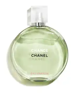 ICI Paris XL Chanel Eau De Toilette Verstuiver Chanel - Chance Eau Fraîche Eau De Toilette Verstuiver - 100 ML aanbieding