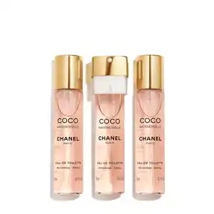 ICI Paris XL Chanel Navulling Chanel - Coco Mademoiselle Navulling - 3 ST aanbieding