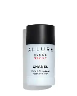 ICI Paris XL Chanel Deodorant Stick Chanel - Allure Homme Sport Deodorant Stick aanbieding