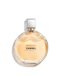 ICI Paris XL Chanel Eau De Parfum Verstuiver Chanel - Chance Eau De Parfum Verstuiver - 100 ML aanbieding