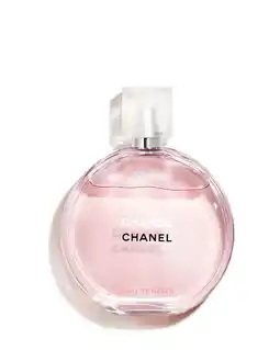 ICI Paris XL Chanel Eau De Toilette Vaporisateur Chanel - Chance Eau Tendre Eau De Toilette Verstuiver - 100 ML aanbieding