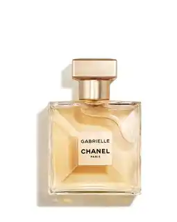 ICI Paris XL Chanel Eau De Parfum Verstuiver Chanel - Gabrielle Chanel Eau De Parfum Verstuiver - 50 ML aanbieding
