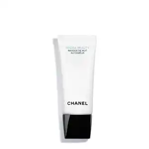 ICI Paris XL Chanel Masque De Nuit Au Camelia Chanel - Hydra Beauty Masque De Nuit Au Camélia aanbieding