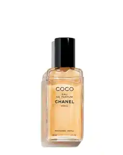 ICI Paris XL Chanel Eau De Parfum Spray Navulling Chanel - Coco Eau De Parfum Spray Navulling - 60 ML aanbieding
