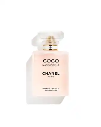 ICI Paris XL Chanel Parfum Voor Het Haar Chanel - Coco Mademoiselle Parfum Voor Het Haar - 35 ML aanbieding