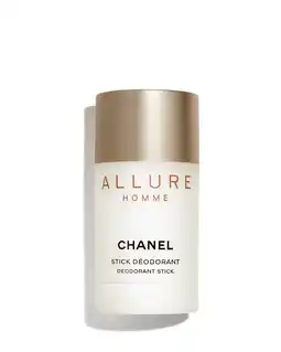 ICI Paris XL Chanel Deodorantstick Chanel - Allure Homme Deodorantstick aanbieding