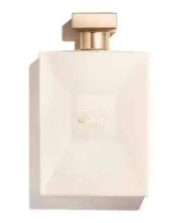 ICI Paris XL Chanel Hydraterende Emulsie Voor Het Lichaam Chanel - Gabrielle Chanel Hydraterende Emulsie Voor Het Lichaam aanbieding