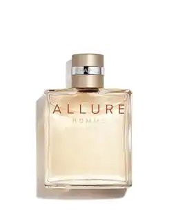 ICI Paris XL Chanel Eau De Toilette Verstuiver Chanel - Allure Homme Eau De Toilette Verstuiver - 100 ML aanbieding