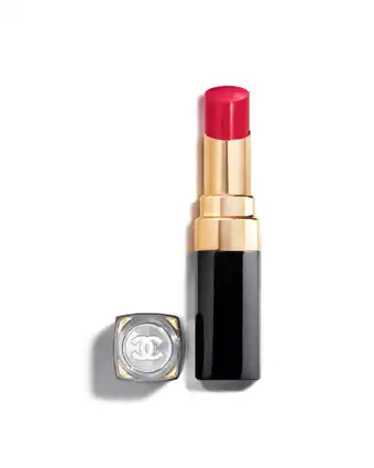 ICI Paris XL Chanel Kleur Glans Intensiteit In Een Flash Chanel - Rouge Coco Flash Kleur, Glans, Intensiteit In Een Flash BOHÈME aanbieding