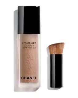 ICI Paris XL Chanel Eau De Teint Chanel - Les Beiges Eau De Teint MEDIUM PLUS aanbieding