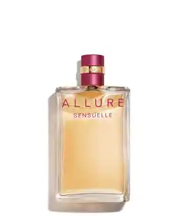 ICI Paris XL Chanel Eau De Parfum Verstuiver Chanel - Allure Sensuelle Eau De Parfum Verstuiver - 100 ML aanbieding