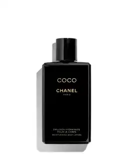 ICI Paris XL Chanel Hydraterende Emulsie Voor Het Lichaam Chanel - Coco Hydraterende Emulsie Voor Het Lichaam aanbieding