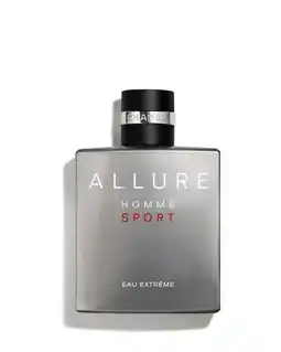 ICI Paris XL Chanel Eau Extreme Verstuiver Chanel - Allure Homme Sport Eau Extrême Verstuiver aanbieding