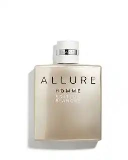 ICI Paris XL Chanel Eau De Parfum Verstuiver Chanel - Allure Homme Édition Blanche Eau De Parfum Verstuiver aanbieding