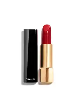ICI Paris XL Chanel Intense Lippenstift Chanel - Rouge Allure Lipstick 99 PIRATE aanbieding