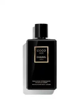 ICI Paris XL Chanel Hydraterende Emulsie Voor Het Lichaam Chanel - Coco Noir Hydraterende Emulsie Voor Het Lichaam aanbieding