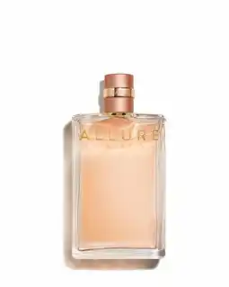 ICI Paris XL Chanel Eau De Parfum Verstuiver Chanel - Allure Eau De Parfum Verstuiver - 35 ML aanbieding