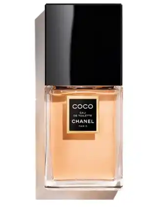 ICI Paris XL Chanel Eau De Toilette Verstuiver Chanel - Coco Eau De Toilette Verstuiver - 100 ML aanbieding