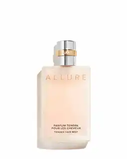 ICI Paris XL Chanel Zacht Parfum Voor Het Haar Chanel - Allure Zacht Parfum Voor Het Haar - 35 ML aanbieding