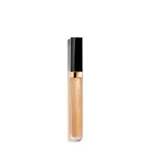 ICI Paris XL Chanel Hydraterende Glansgel Chanel - Rouge Coco Gloss Top Coat 774 EXCITATION aanbieding