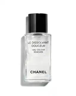 ICI Paris XL Chanel Milde Nagellakremover Chanel - Le Dissolvant Douceur Milde Nagellakremover aanbieding