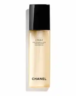 ICI Paris XL Chanel Reinigende Olie Tegen Vervuiling Chanel - L’huile Reinigende Olie Tegen Vervuiling aanbieding