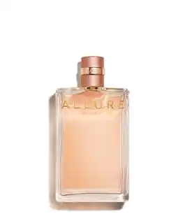 ICI Paris XL Chanel Eau De Parfum Verstuiver Chanel - Allure Eau De Parfum Verstuiver - 50 ML aanbieding