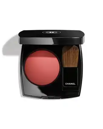 ICI Paris XL Chanel Blush Chanel - Ci 15880 (red 34) Poederblush 430 FOSCHIA ROSA aanbieding