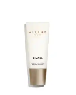 ICI Paris XL Chanel Aftershave Emulsie Chanel - Allure Homme Aftershave Emulsie aanbieding
